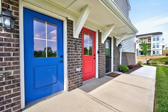405 Bethpage Way, Turtle Creek Twp, OH 45036