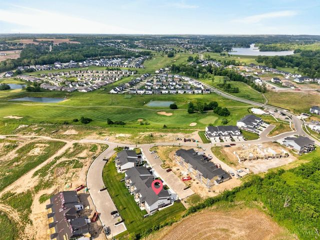 405 Bethpage Way, Turtle Creek Twp, OH 45036