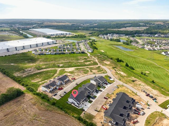 405 Bethpage Way, Turtle Creek Twp, OH 45036