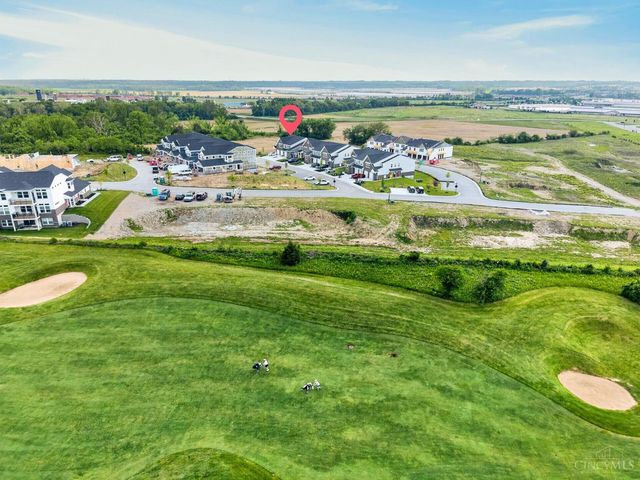 405 Bethpage Way, Turtle Creek Twp, OH 45036