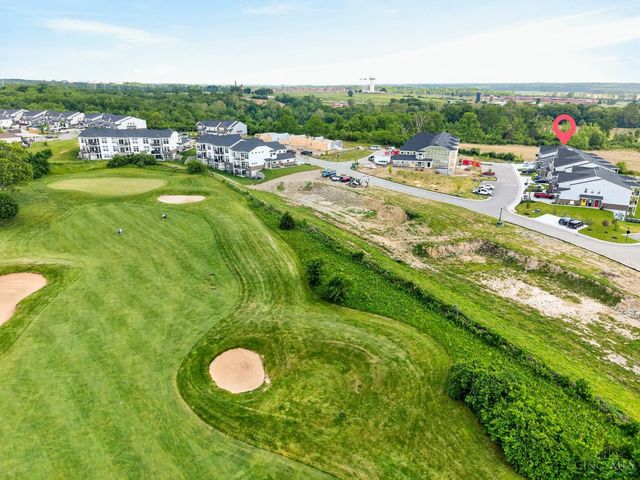 405 Bethpage Way, Turtle Creek Twp, OH 45036