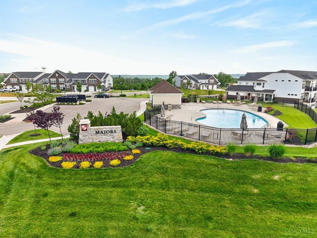 405 Bethpage Way, Turtle Creek Twp, OH 45036