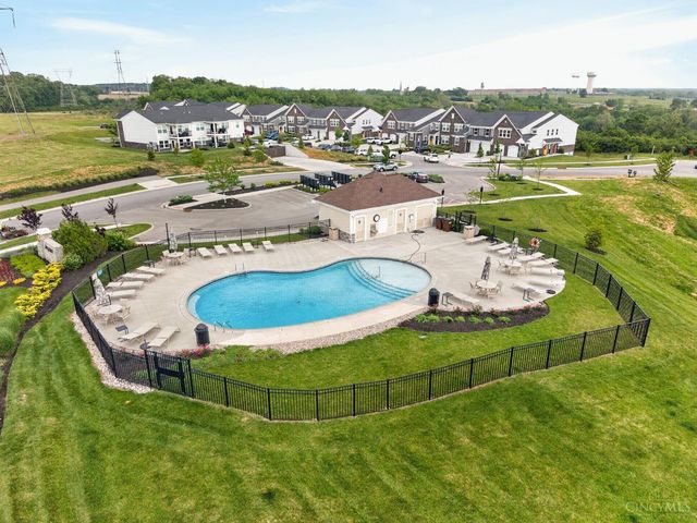 405 Bethpage Way, Turtle Creek Twp, OH 45036