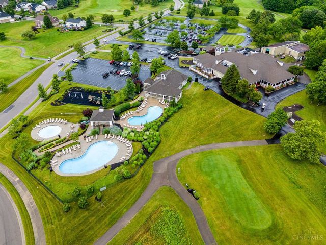 405 Bethpage Way, Turtle Creek Twp, OH 45036