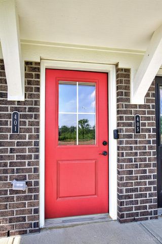 405 Bethpage Way, Turtle Creek Twp, OH 45036