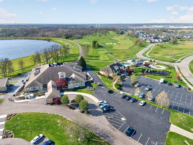 405 Bethpage Way, Turtle Creek Twp, OH 45036