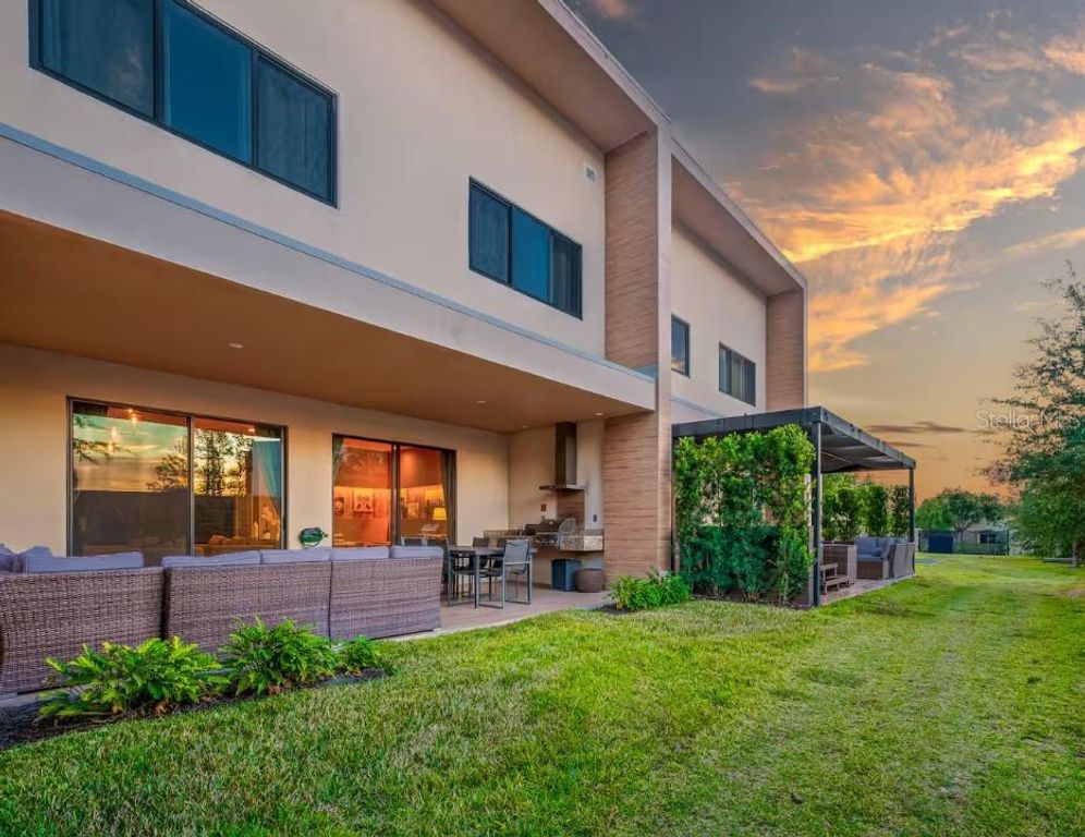 7513 BROOKLYN DRIVE, Kissimmee, FL 34747