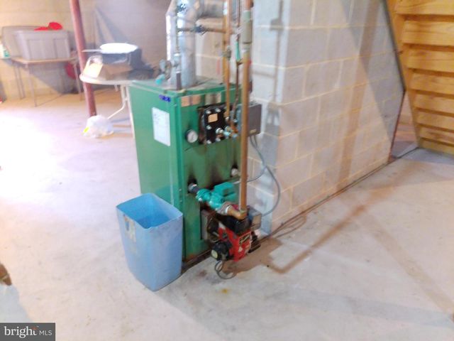 8135 COVERED BRIDGE RD, Quakertown, PA 18951