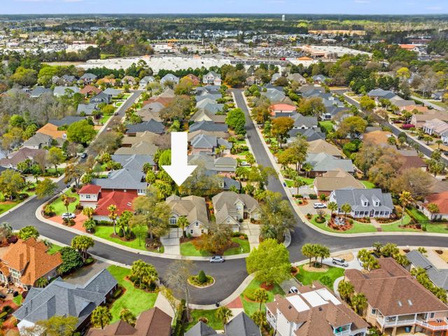 502 Tradewind Ct., North Myrtle Beach, SC 29582