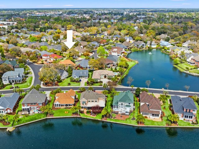 502 Tradewind Ct., North Myrtle Beach, SC 29582