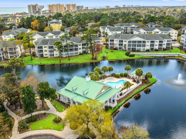 502 Tradewind Ct., North Myrtle Beach, SC 29582