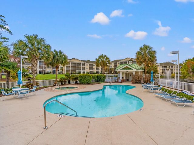 502 Tradewind Ct., North Myrtle Beach, SC 29582