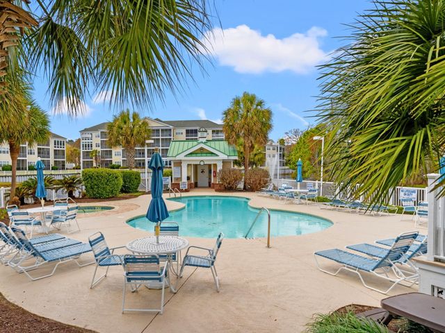 502 Tradewind Ct., North Myrtle Beach, SC 29582