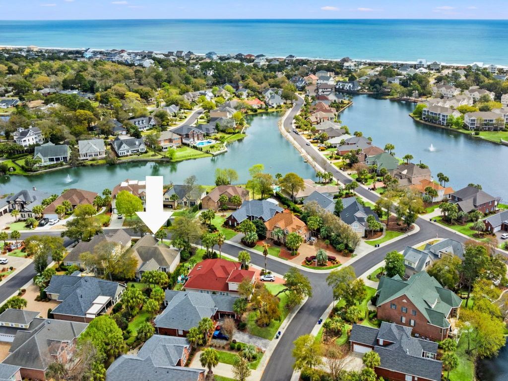502 Tradewind Ct., North Myrtle Beach, SC 29582 — photo 2