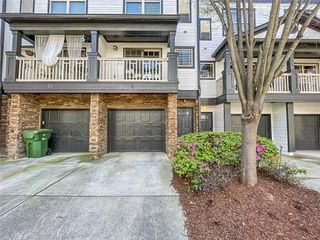 221 Semel NW Circle Unit 272, Atlanta, GA 30309