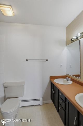 2620 W 72nd Avenue, Anchorage, AK 99502