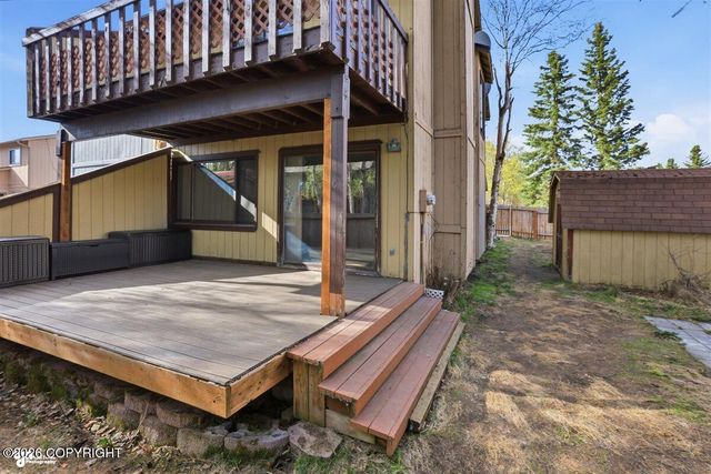 2620 W 72nd Avenue, Anchorage, AK 99502