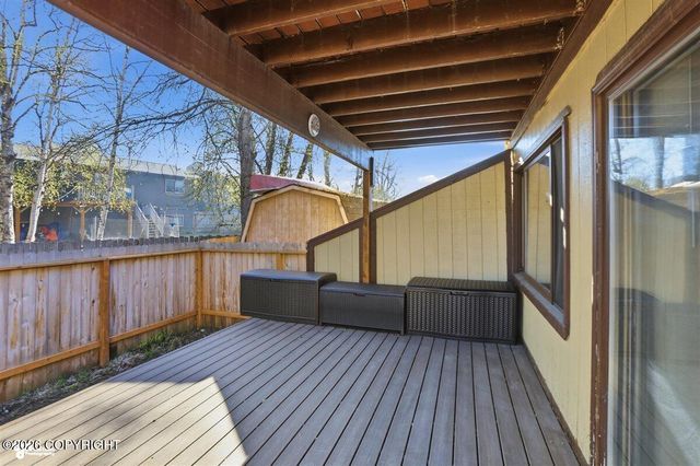 2620 W 72nd Avenue, Anchorage, AK 99502
