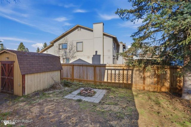 2620 W 72nd Avenue, Anchorage, AK 99502