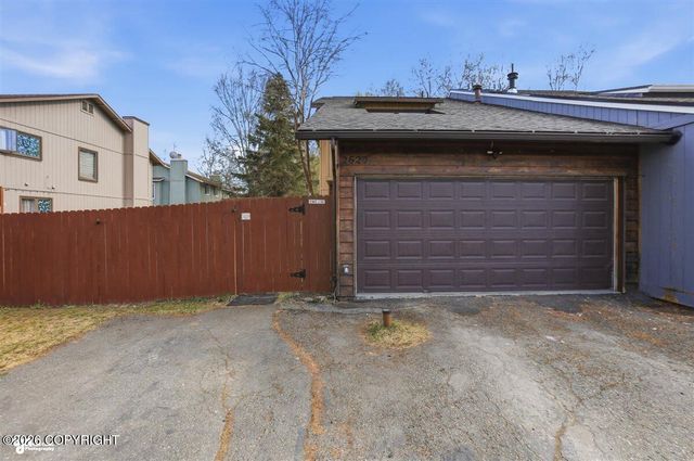 2620 W 72nd Avenue, Anchorage, AK 99502