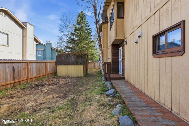 2620 W 72nd Avenue, Anchorage, AK 99502