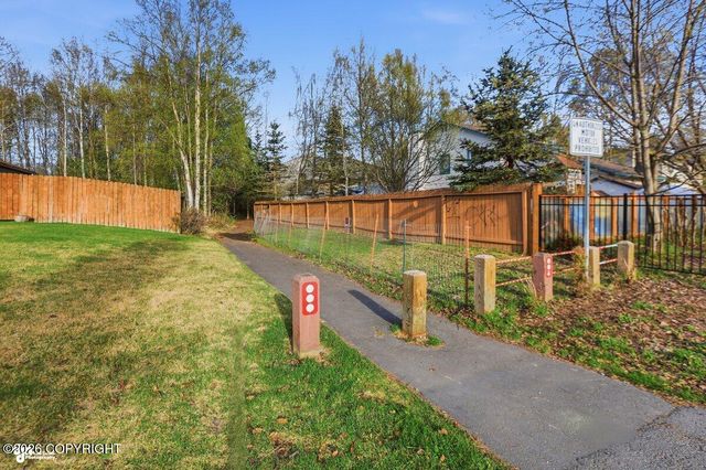 2620 W 72nd Avenue, Anchorage, AK 99502