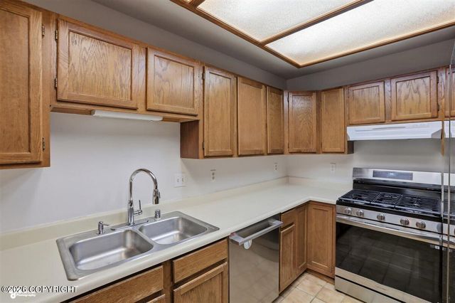 2620 W 72nd Avenue, Anchorage, AK 99502