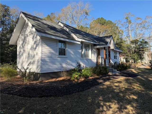 450 Magnolia Road, Mobile, AL 36606