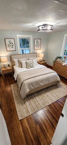 278 Merriam Avenue, Leominster, MA 01453