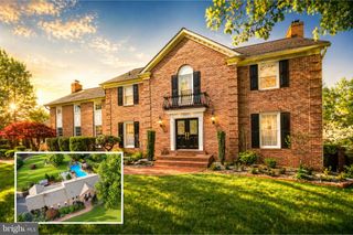9424 BRIAN JAC LN, Great Falls, VA 22066