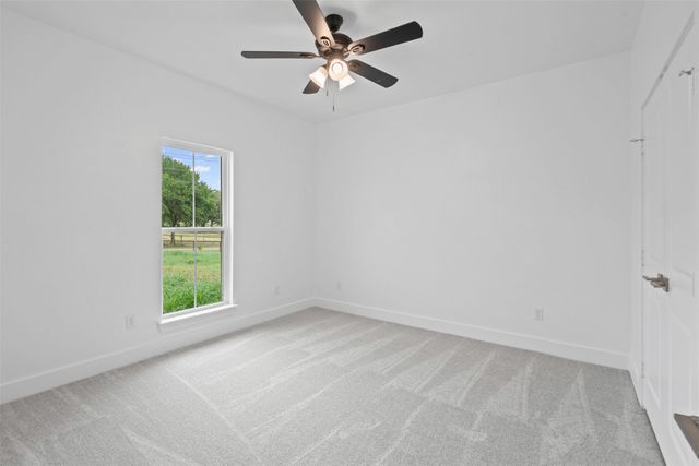 137 Cartwright Road, Weatherford, TX 76087