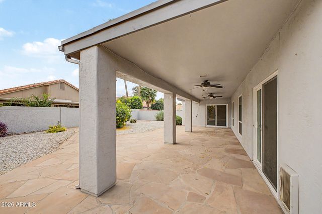 10819 E TWILIGHT Drive, Sun Lakes, AZ 85248