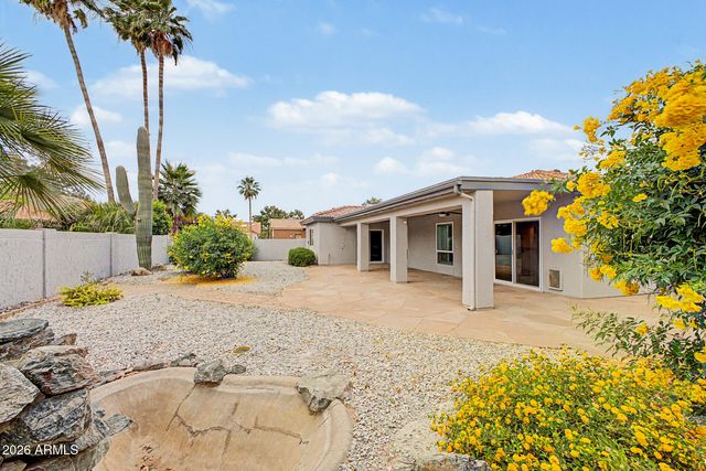 10819 E TWILIGHT Drive, Sun Lakes, AZ 85248