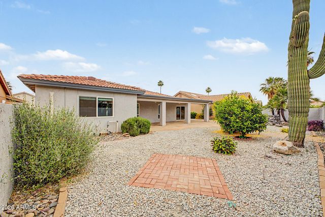 10819 E TWILIGHT Drive, Sun Lakes, AZ 85248