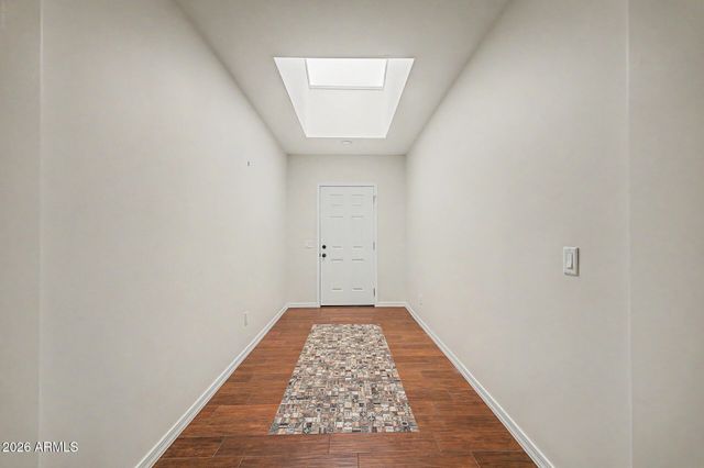 10819 E TWILIGHT Drive, Sun Lakes, AZ 85248