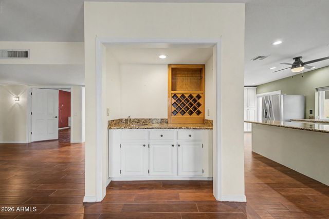 10819 E TWILIGHT Drive, Sun Lakes, AZ 85248