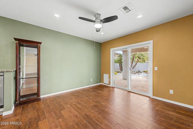10819 E TWILIGHT Drive, Sun Lakes, AZ 85248