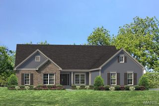 1 TBB Arlington II @ Persimmon Trace, Weldon Spring, MO 63304