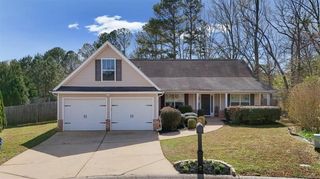 111 Klintfield Trail, Dallas, GA 30157