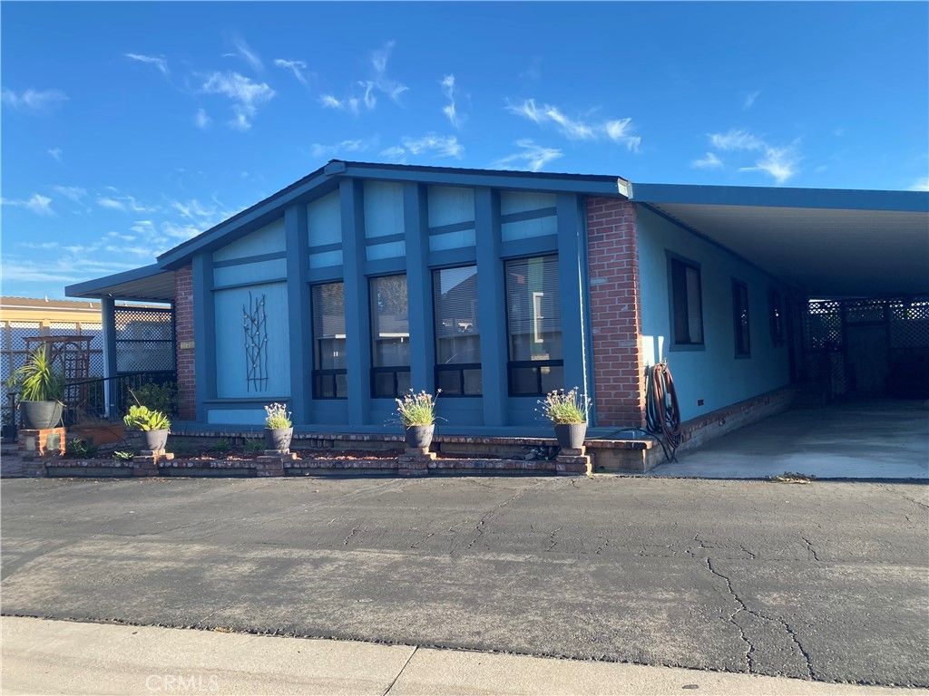 8651 Foothill 170, Rancho Cucamonga, CA 91730 — exterior