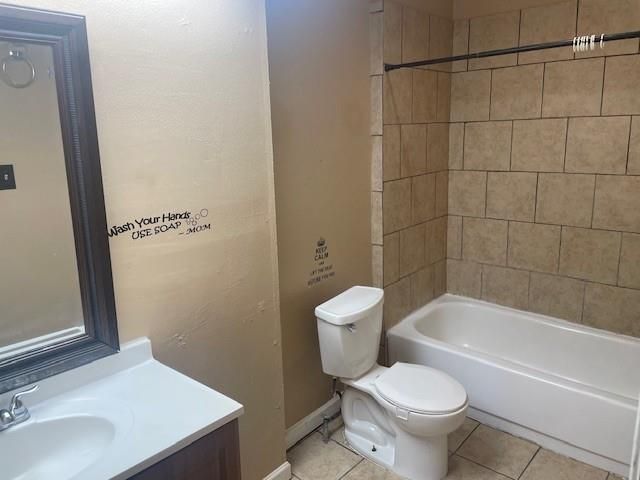 6989 Chasewood Drive, Houston, TX 77489