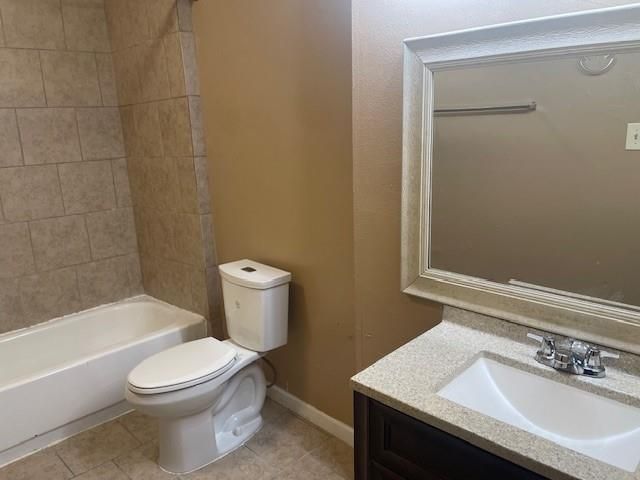 6989 Chasewood Drive, Houston, TX 77489