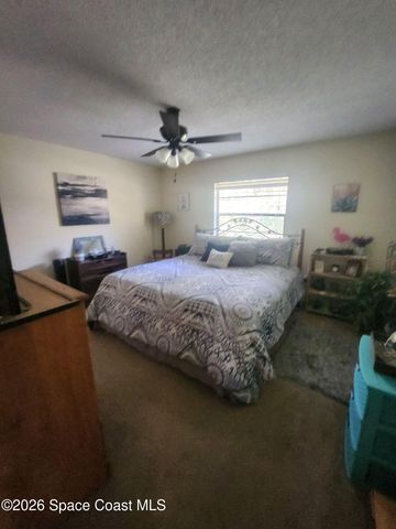 2824 Coleman Court, Melbourne Village, FL 32904