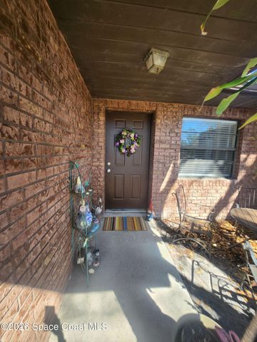 2824 Coleman Court, Melbourne Village, FL 32904