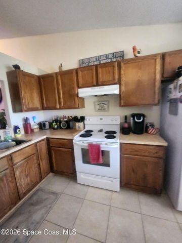 2824 Coleman Court, Melbourne Village, FL 32904