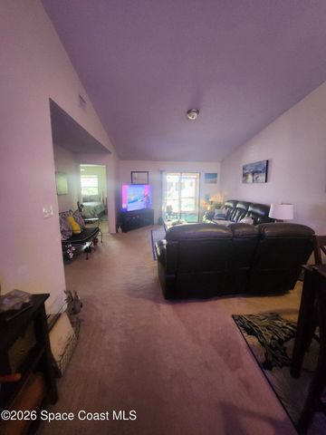 2824 Coleman Court, Melbourne Village, FL 32904