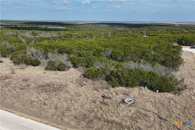 Lot 86 Jade Court, Lampasas, TX 76550
