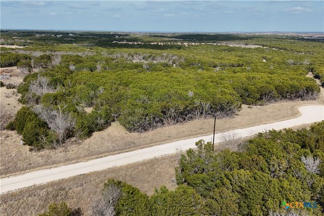 Lot 86 Jade Court, Lampasas, TX 76550