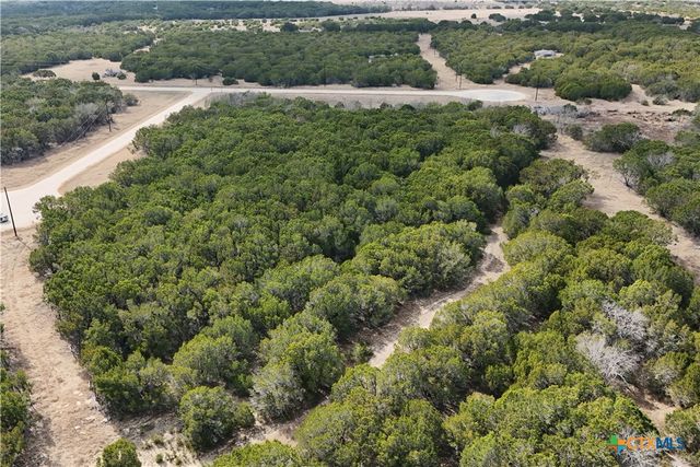 Lot 86 Jade Court, Lampasas, TX 76550