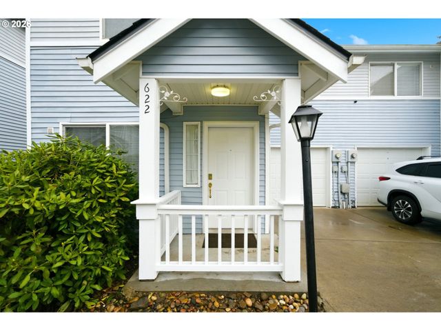 622 Nw HILL St, Camas, WA 98607
